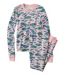 Color Option: Woodrose Harbor, $44.95