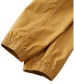 Kids' Stretch Ripstop Joggers