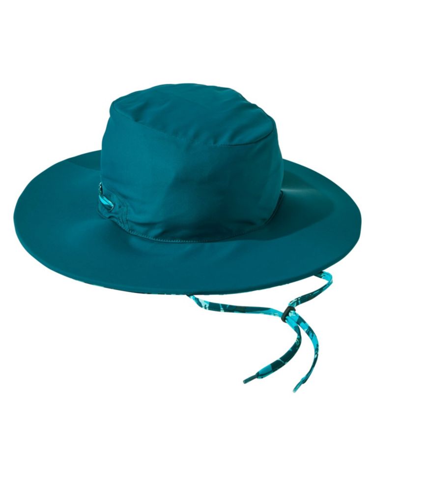 Women's Casco Bay Sun Hat Rain & Sun Hats at L.L.Bean