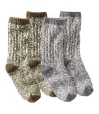 Ragg Socks - Cotton Ragg Socks