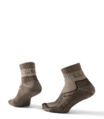 Men's Darn Tough Cushion Socks, Micro-Crew