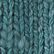 Shade Teal Fair Isle