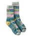 Color Option: Foggy Blue/Chartreuse, $24.95