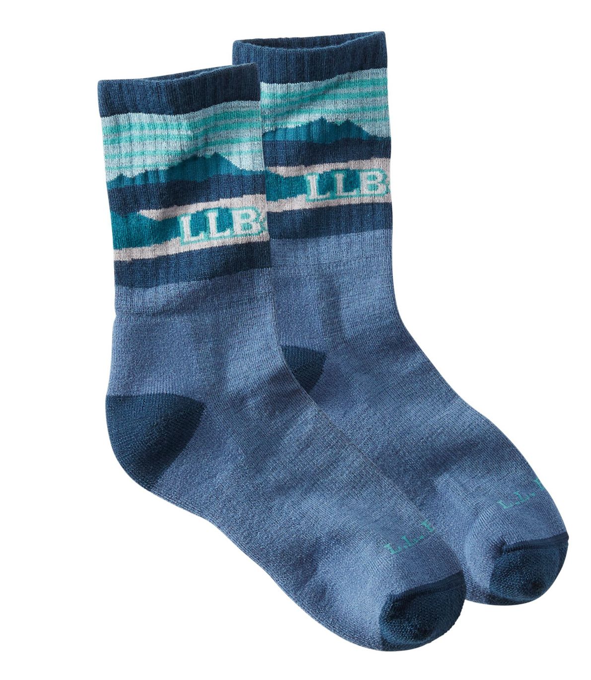 Women's Katahdin Hiker Socks