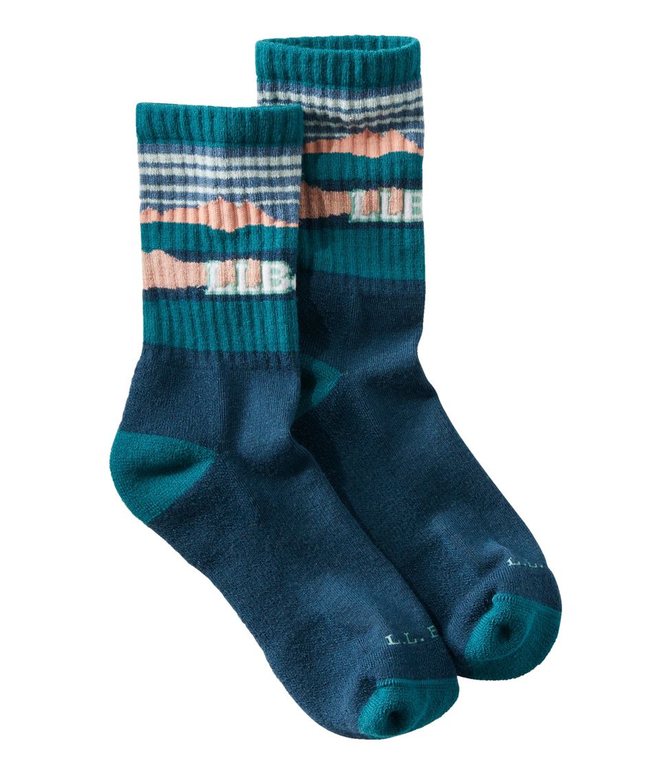 Women s Katahdin Hiker Socks