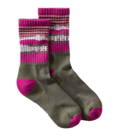 Women's Katahdin Hiker Socks