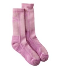 Smartwool EVERYDAY MARGARITA CREW - Chaussettes de sport - wild salmon/saumon