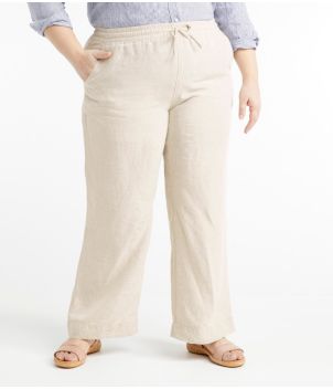 Women's Plus Size Pants and Jeans