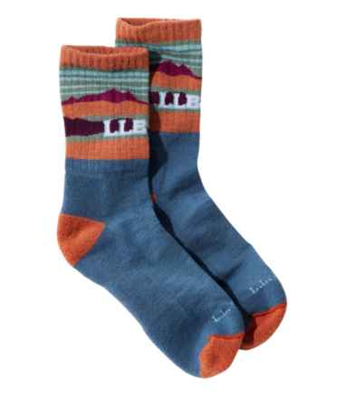 Men's Katahdin Hiker Socks
