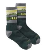 Men's Katahdin Hiker Socks