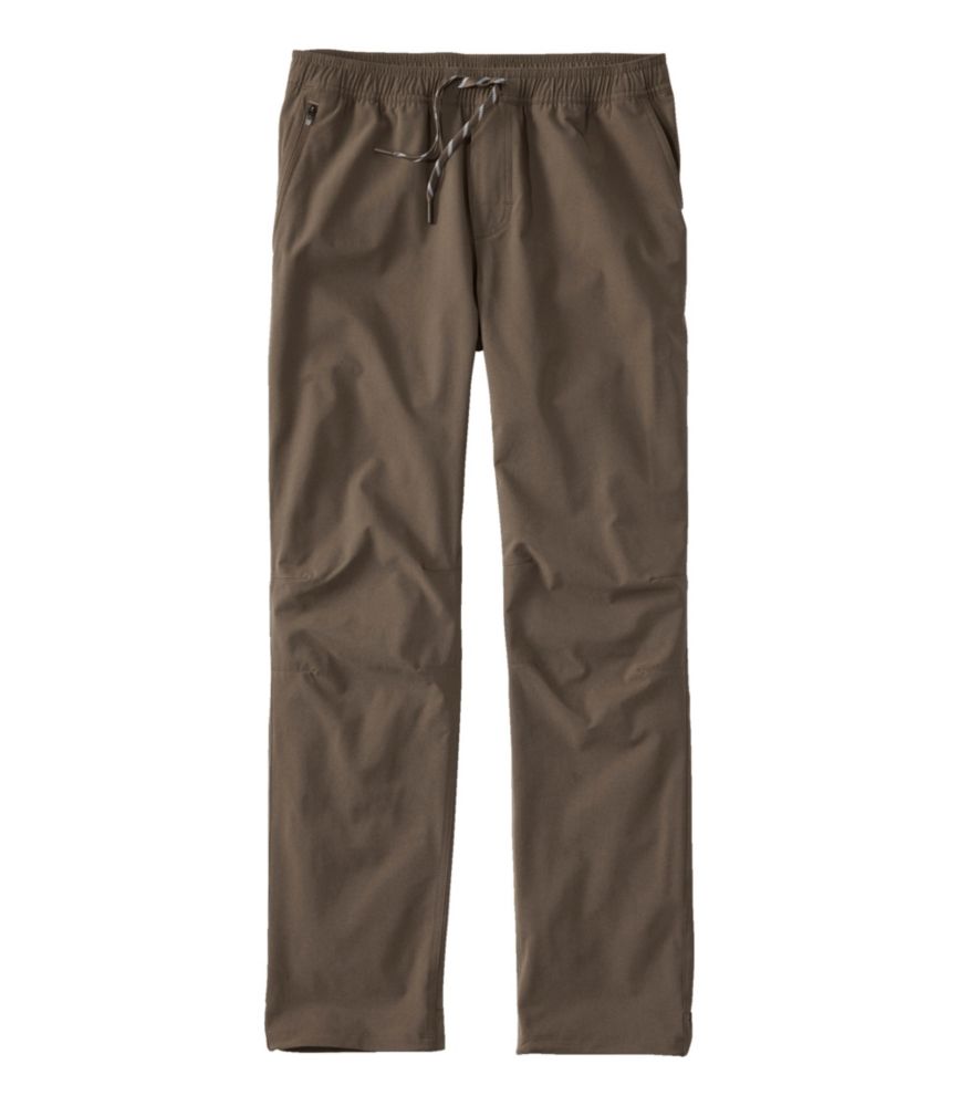 Men's L.L.Bean Multisport Pants