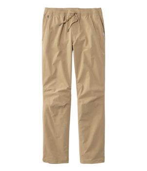 Men's L.L.Bean Multisport Pants