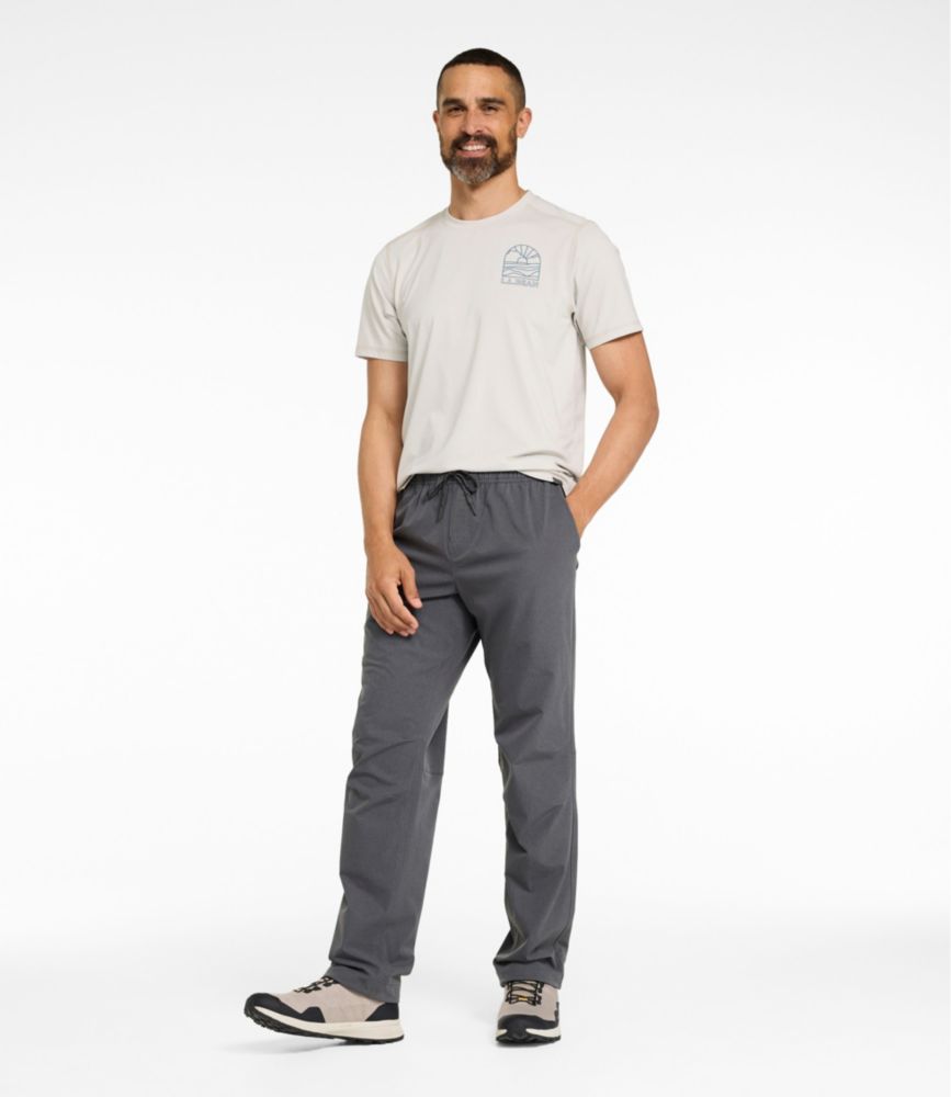 Men's L.L.Bean Multisport Pants