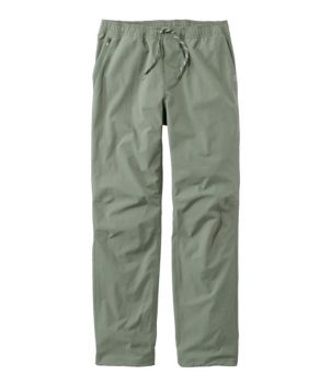 Men's L.L.Bean Multisport Pants