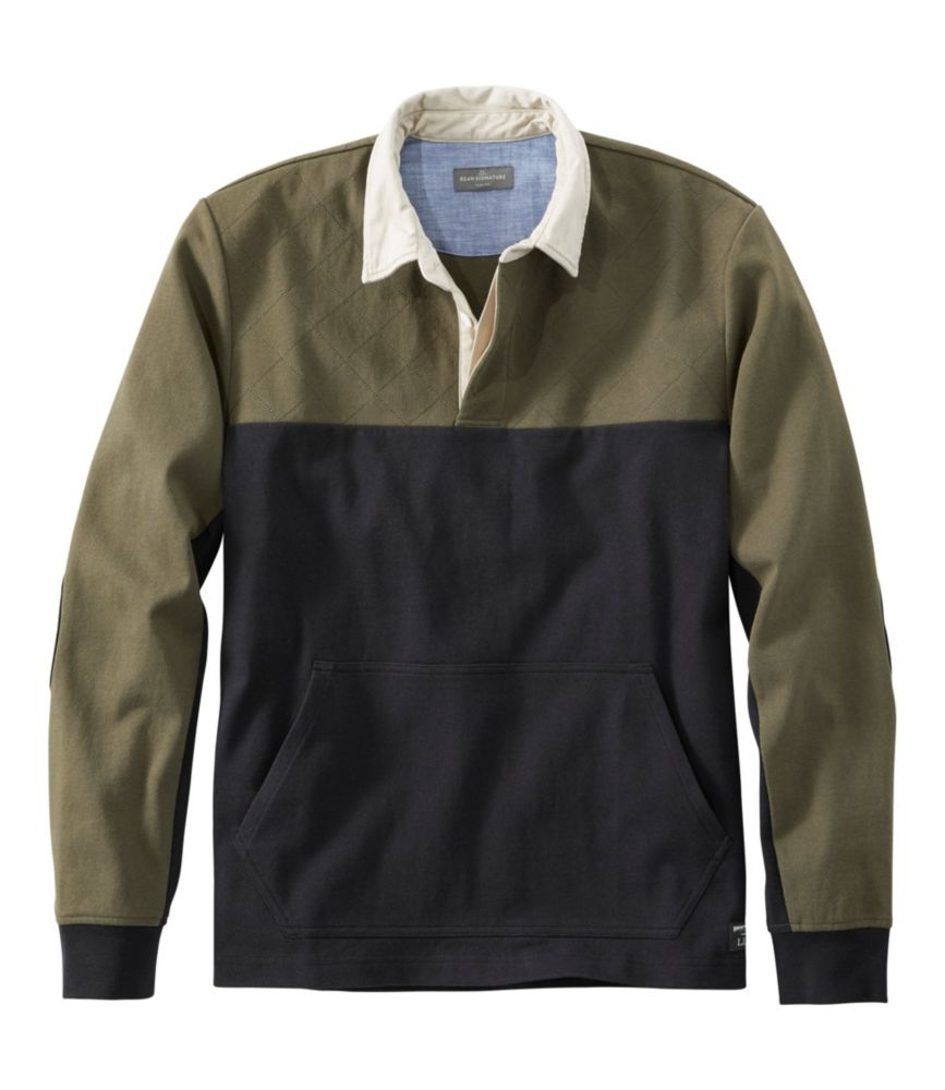 rugby shirt slim fit