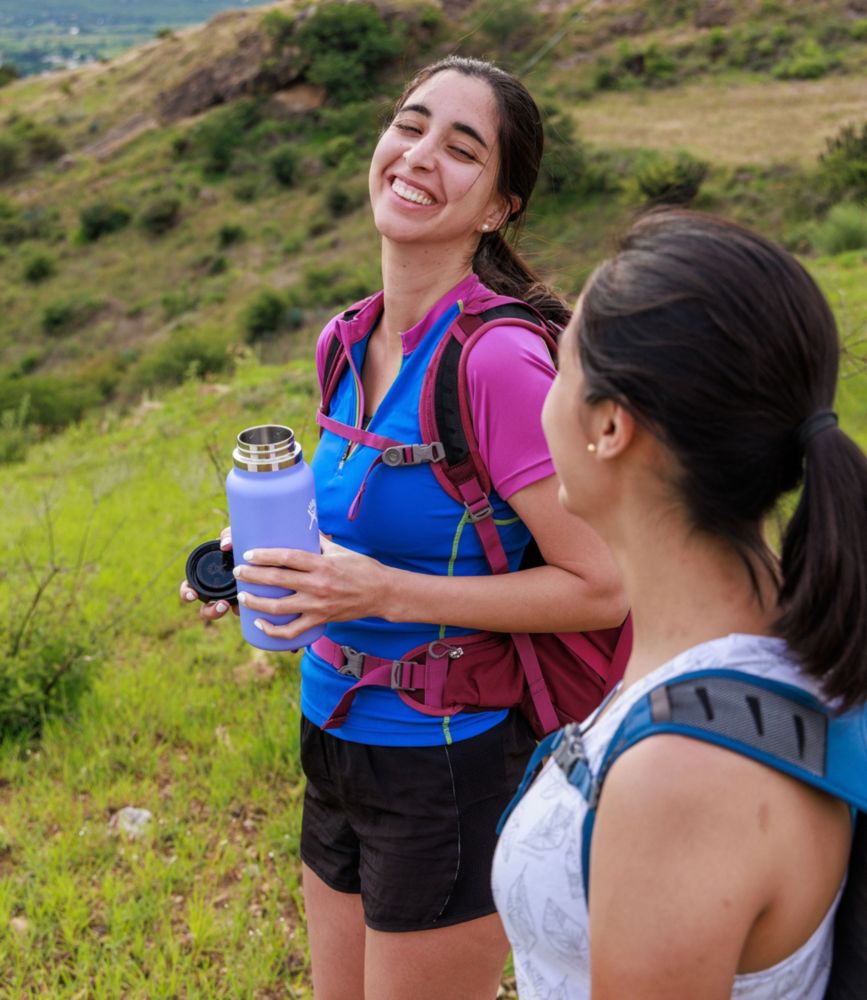 Hydro Flask Wide Mouth Water Bottle, 32 oz.