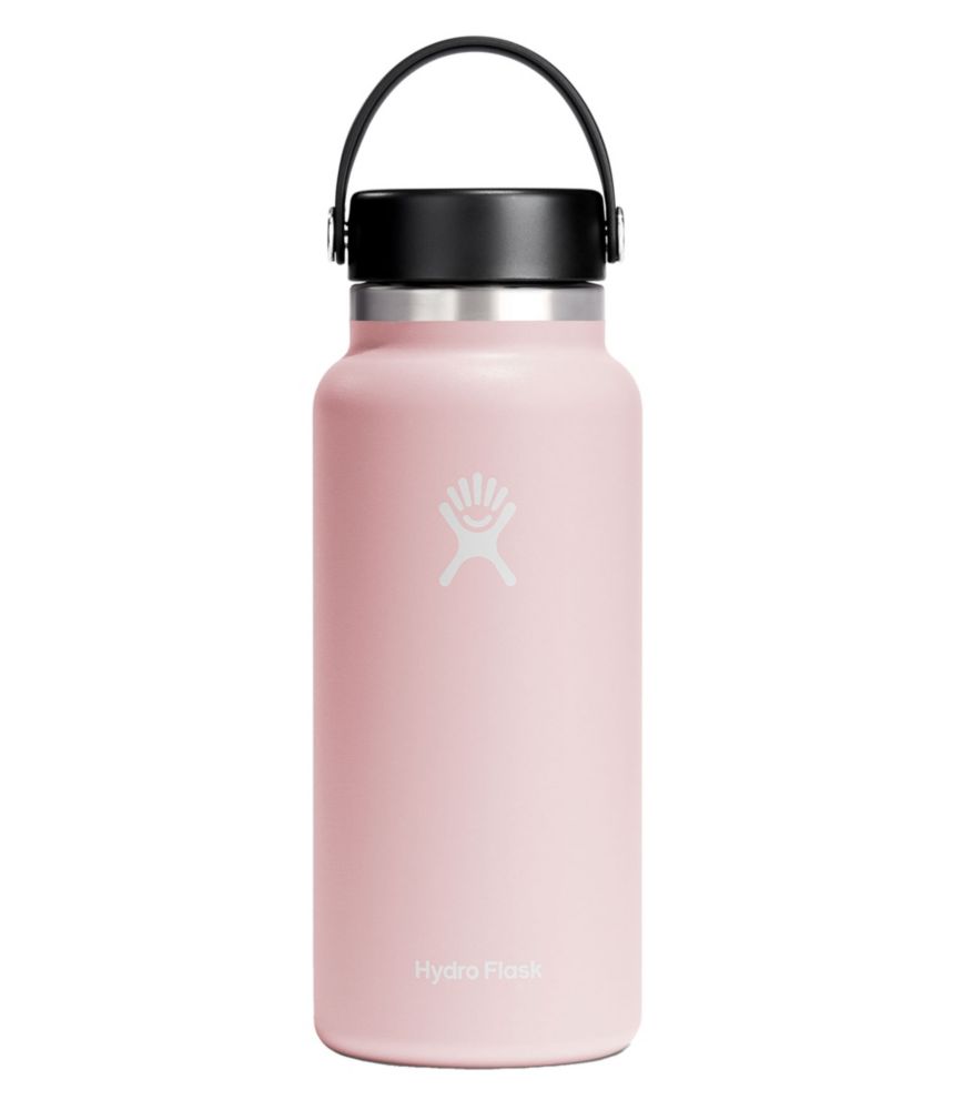 Hydro Flask Wide Mouth Water Bottle, 32 oz.