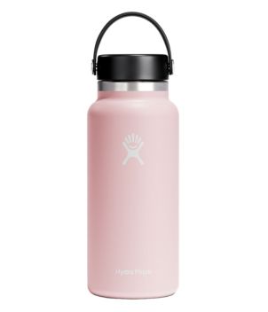 Hydro Flask Wide Mouth Water Bottle, 32 oz.