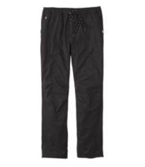 Men s L.L.Bean Multisport Joggers Pants at L.L.Bean