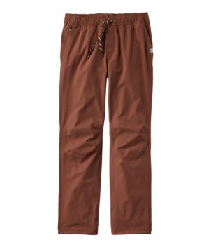 Men's L.L.Bean Multisport Pants