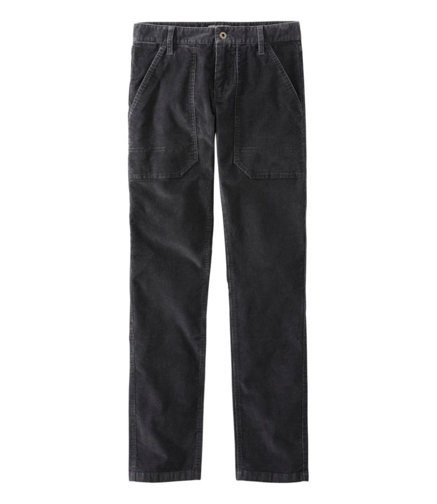 Men's Signature Stretch Washed Corduroy Pants | Pants & Jeans at L.L.Bean