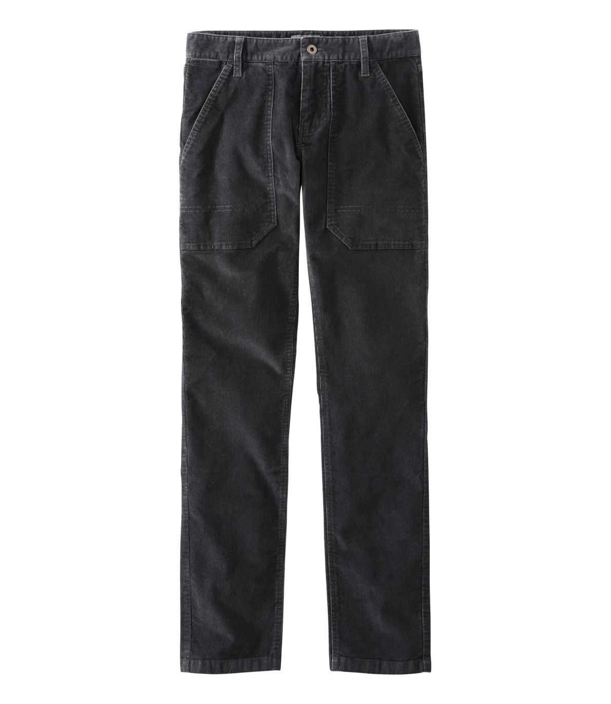 Men's Signature Stretch Washed Corduroy Pants