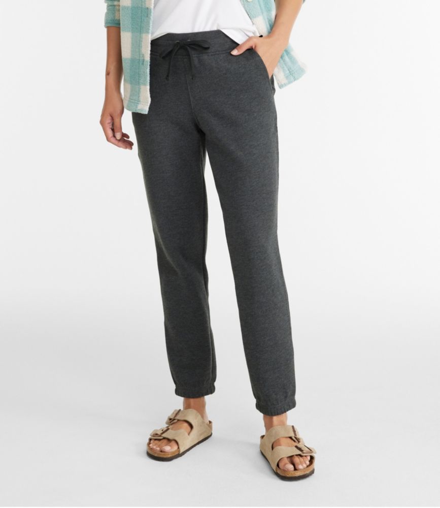 ll bean womens sweatpants