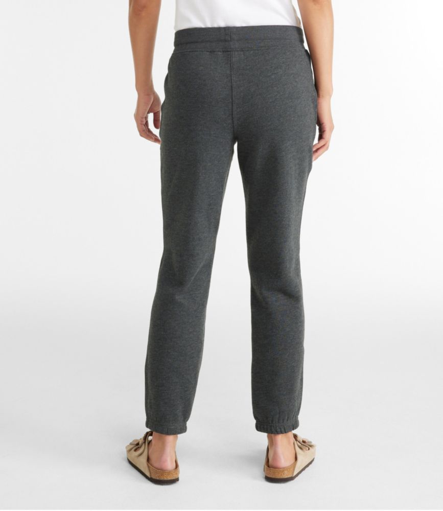 ll bean womens sweat suits