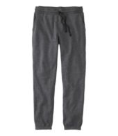 L.L. Bean Women's Ultrasoft Sweats, Drawstring Jogger