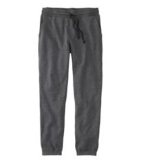 Women's Lightweight Sweater Fleece Pants, Print at L.L. Bean