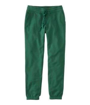 Women's L.L.Bean 1912 Sweatpants