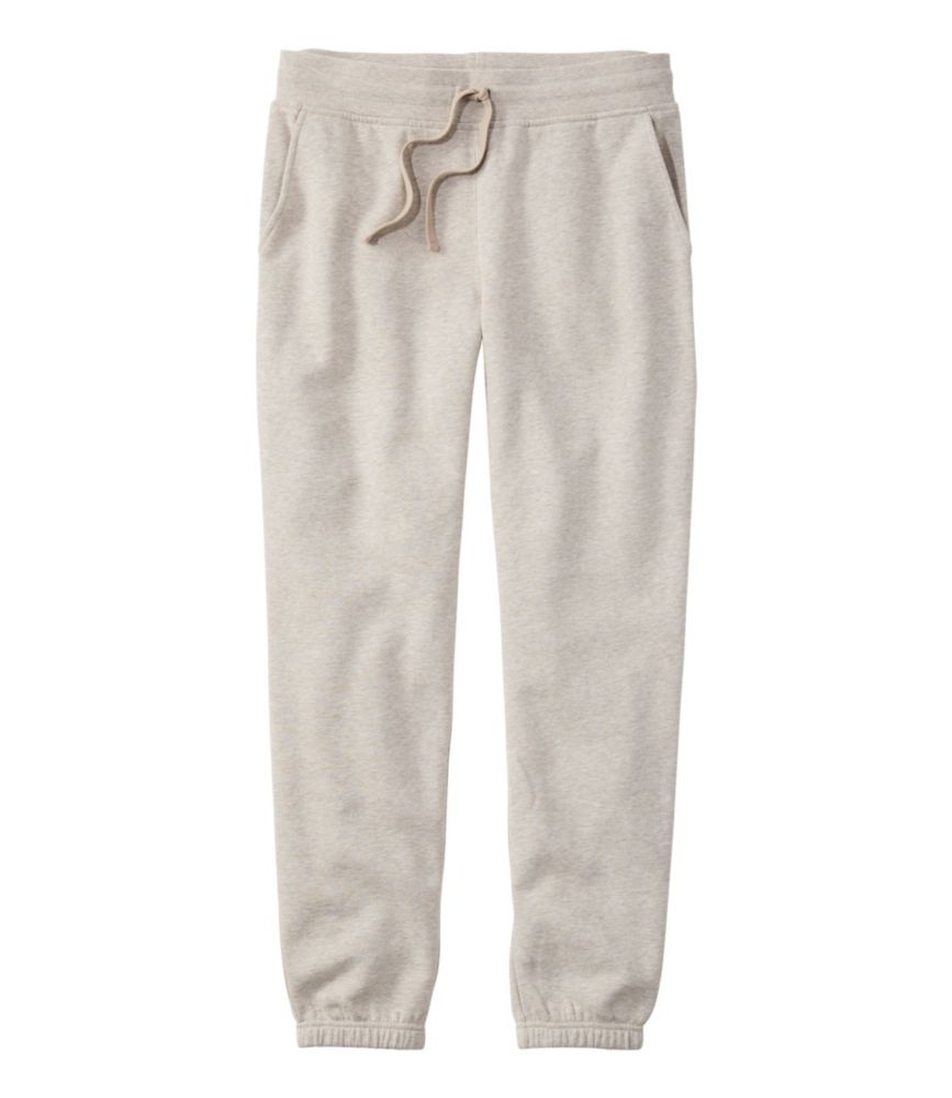 Women's L.L.Bean 1912 Sweatpants, , small image number 4
