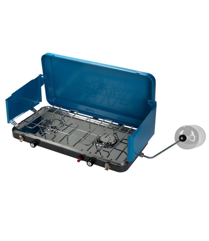 Eureka! Ignite Plus Camp Stove Stoves at L.L.Bean