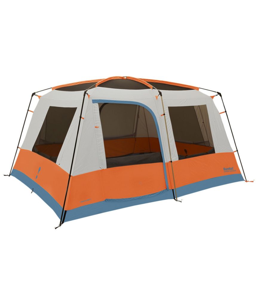 8 person tent