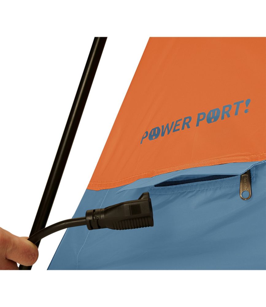 Eureka Copper Canyon LX 8Person Tent Tents at L.L.Bean