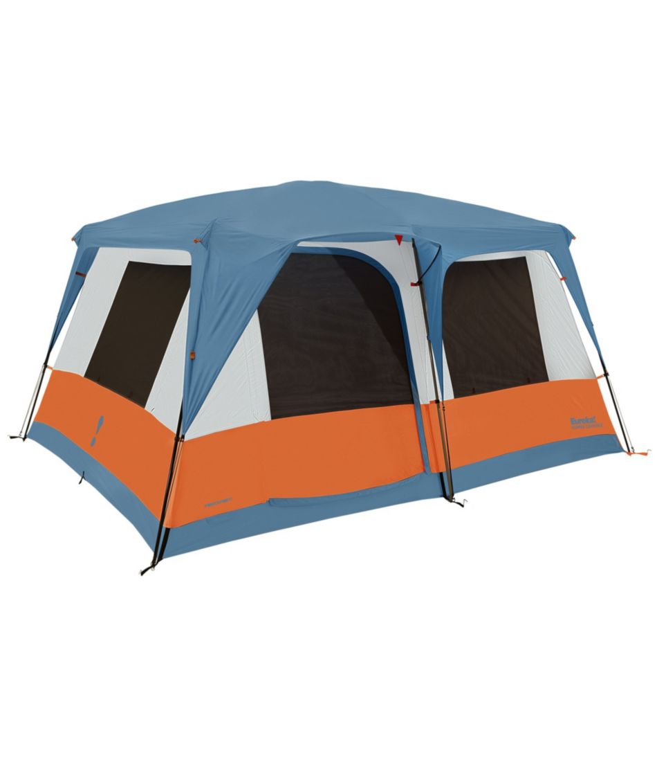 Eureka Copper Canyon LX 8-Person Tent | Tents at L.L.Bean
