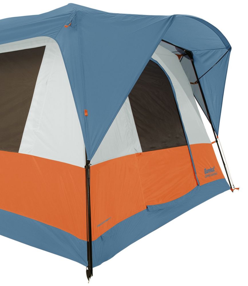 Eureka Copper Canyon LX 6Person Tent Tents at L.L.Bean