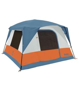 Eureka Copper Canyon LX 6-Person Tent