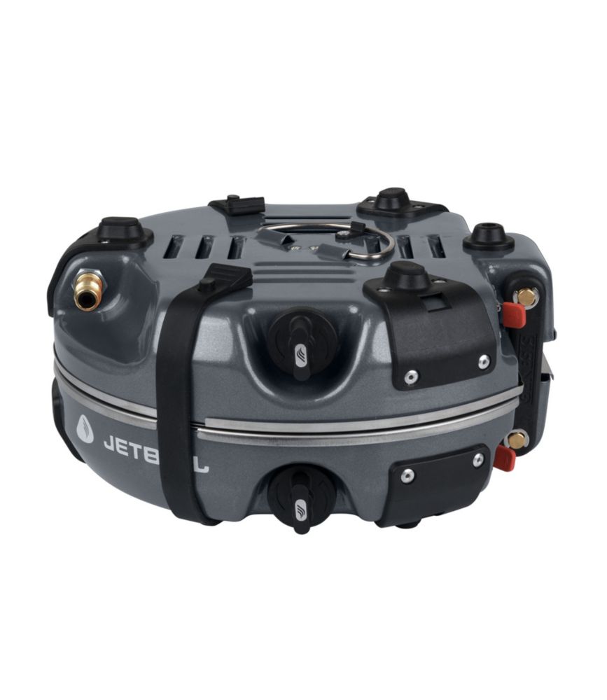 Jetboil Genesis Basecamp Cooking System