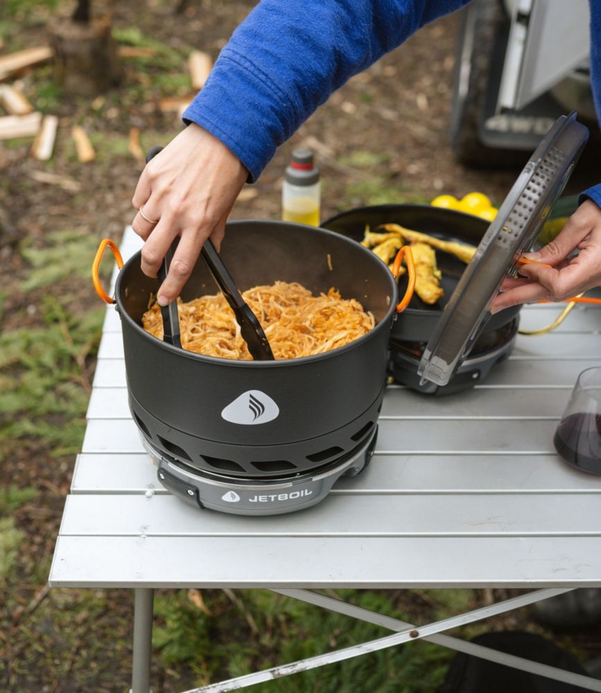 Jetboil Genesis Basecamp Cooking System