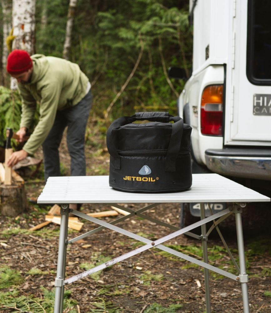 Jetboil Genesis Basecamp Cooking System