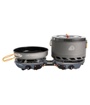 Jetboil Genesis Basecamp Cooking System