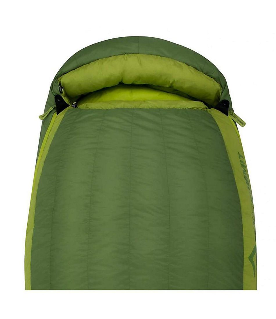 Sea To Summit Ascent 3 Down Sleeping Bag, 0°