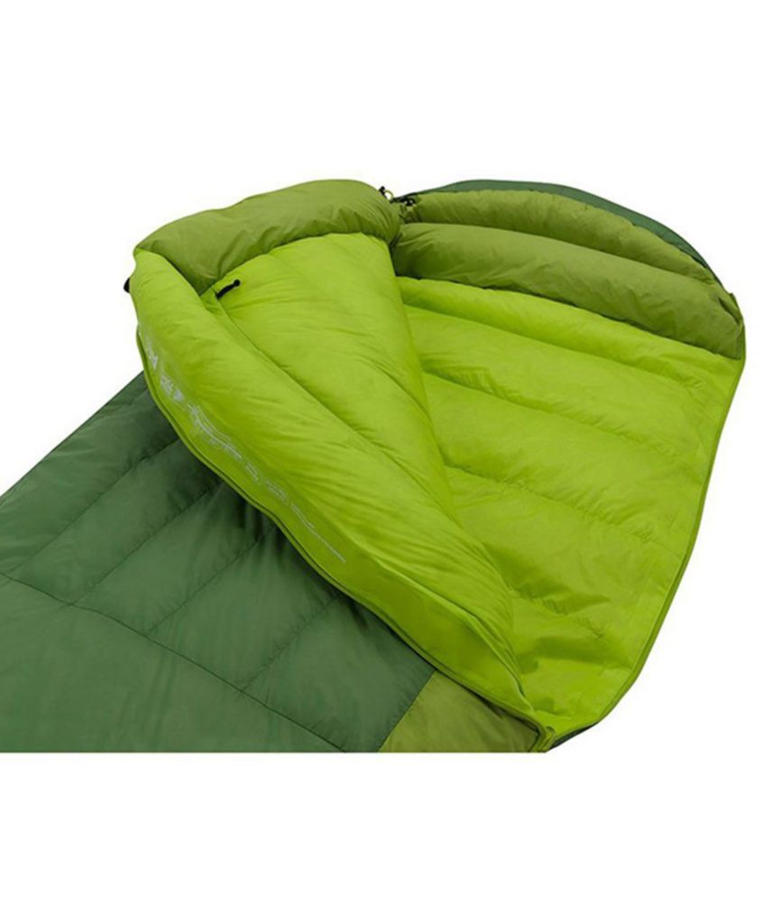 Adults' Sea To Summit Ascent 3 Sleeping Bag, 0° Sleeping Bags at L.L.Bean