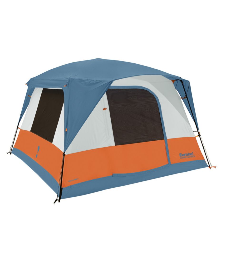 Eureka Copper Canyon LX 4-Person Tent