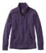  Color Option: Darkest Purple Heather, $59.95.