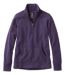  Color Option: Darkest Purple Heather, $59.95.