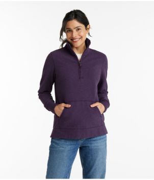 Women's Hooded Fleece Pullover