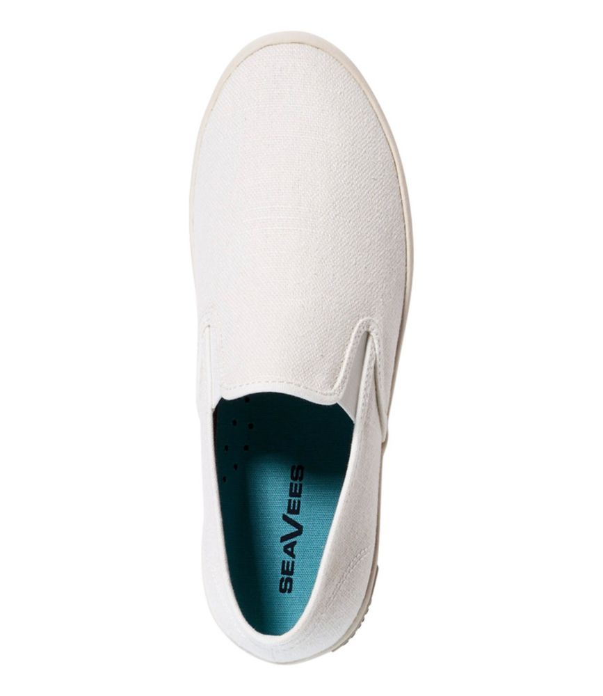 seavees slip ons