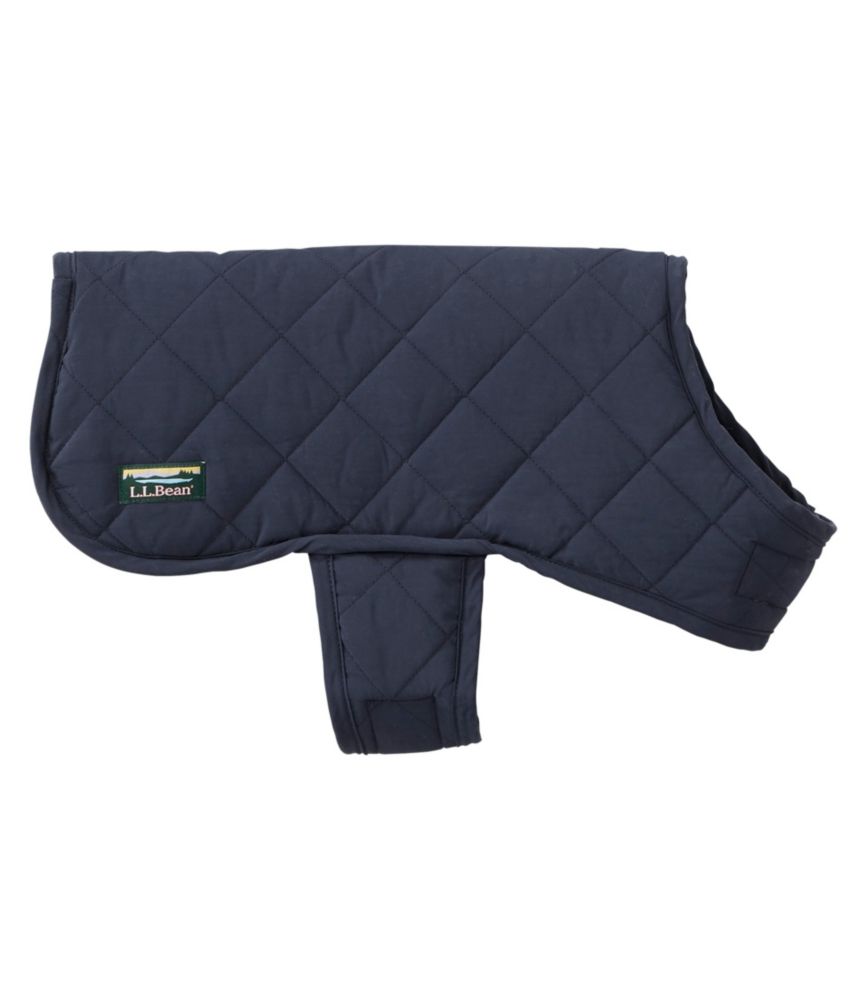 Reversible Quilted Dog Vest, , small image number 6